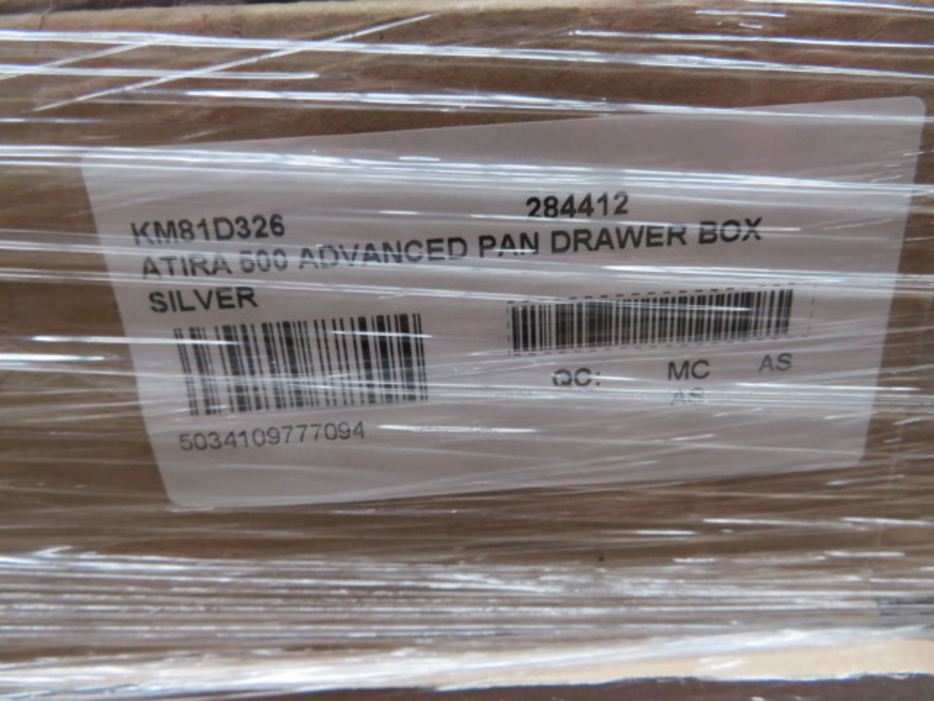 (M6) PALLET TO CONTAIN 20 ITEMS OF KITCHEN STOCK T - Image 2 of 2