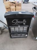 Stowells wine cooler