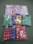 Box to contain 8 Grosvenor Men's Boxers