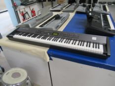 Roland second hand RD-700 keyboard