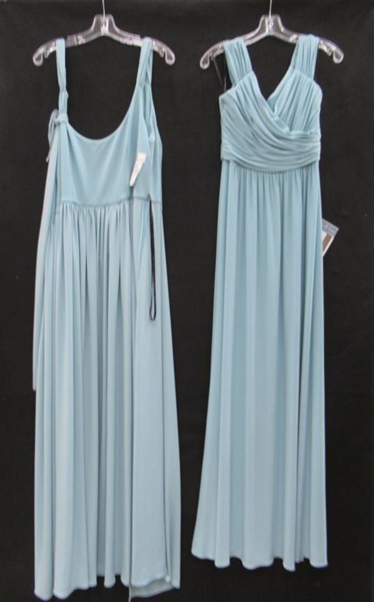 Six assorted Sorrella Vita bridal gowns - Image 3 of 3