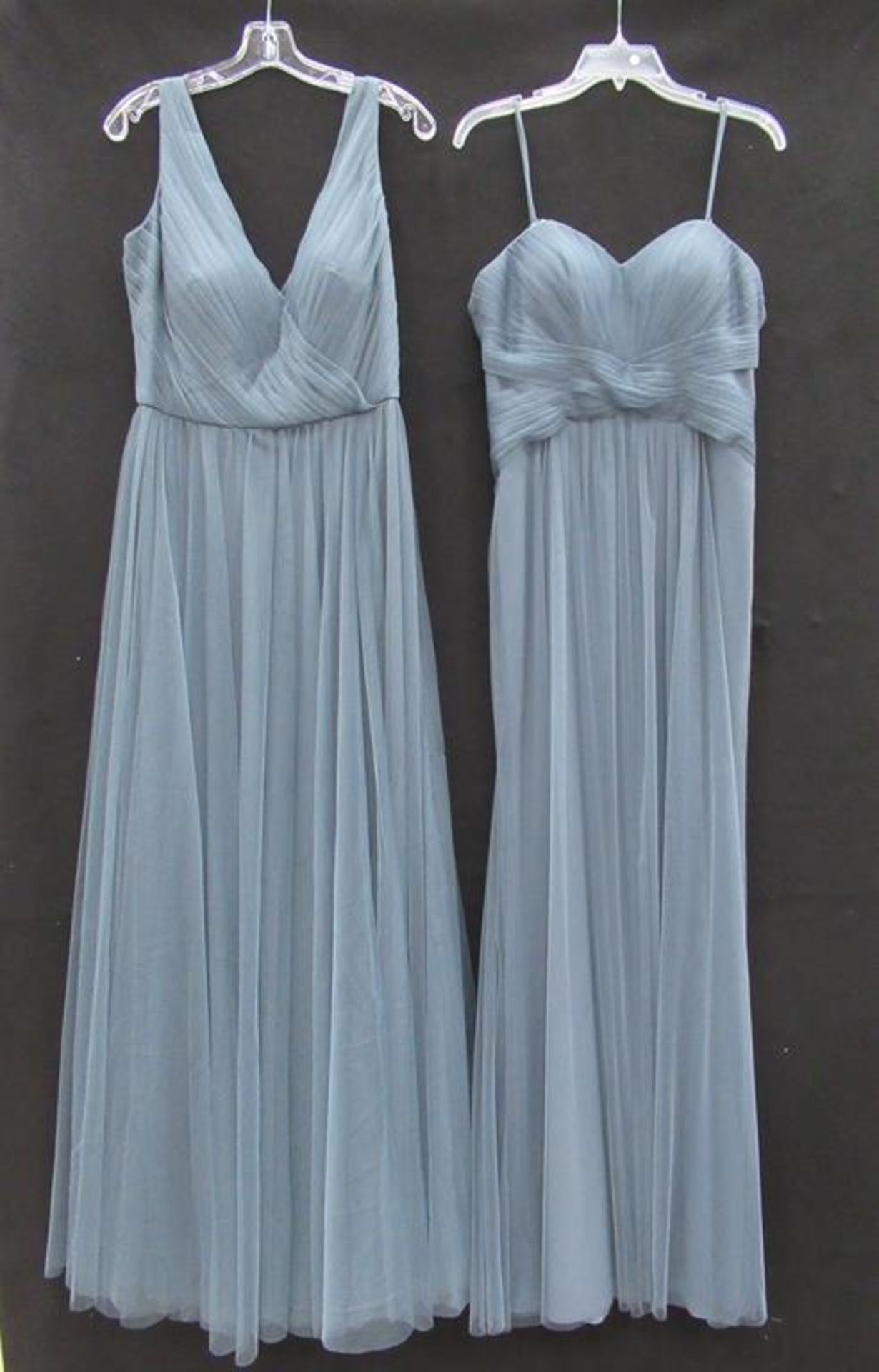 Four assorted Sorrella Vita bridal gowns - Image 2 of 2
