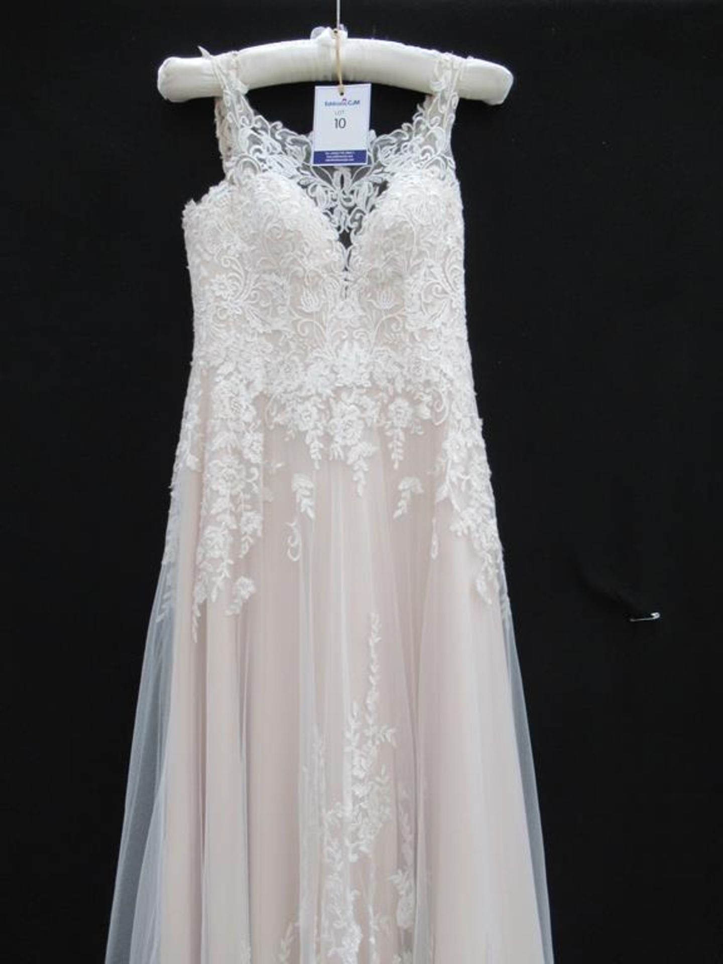 Essense of Australia wedding dress - Image 2 of 3
