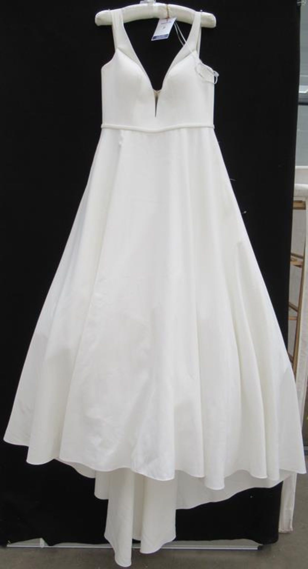 Essense of Australia wedding dress