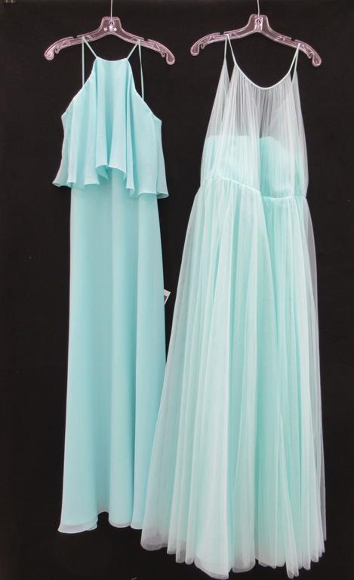 Four assorted Sorrella Vita/Mori Lee bridal gowns - Image 2 of 2