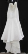 Essense of Australia 'D2202' wedding dress