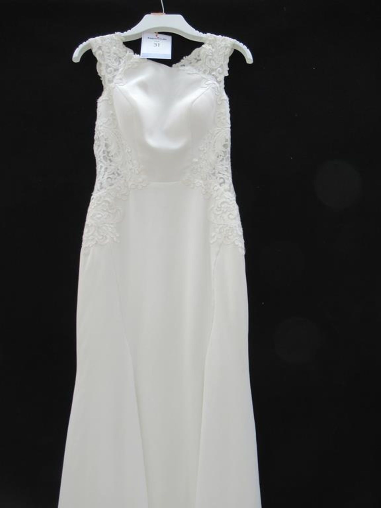 Essense of Australia 'D2238' wedding dress - Image 2 of 3