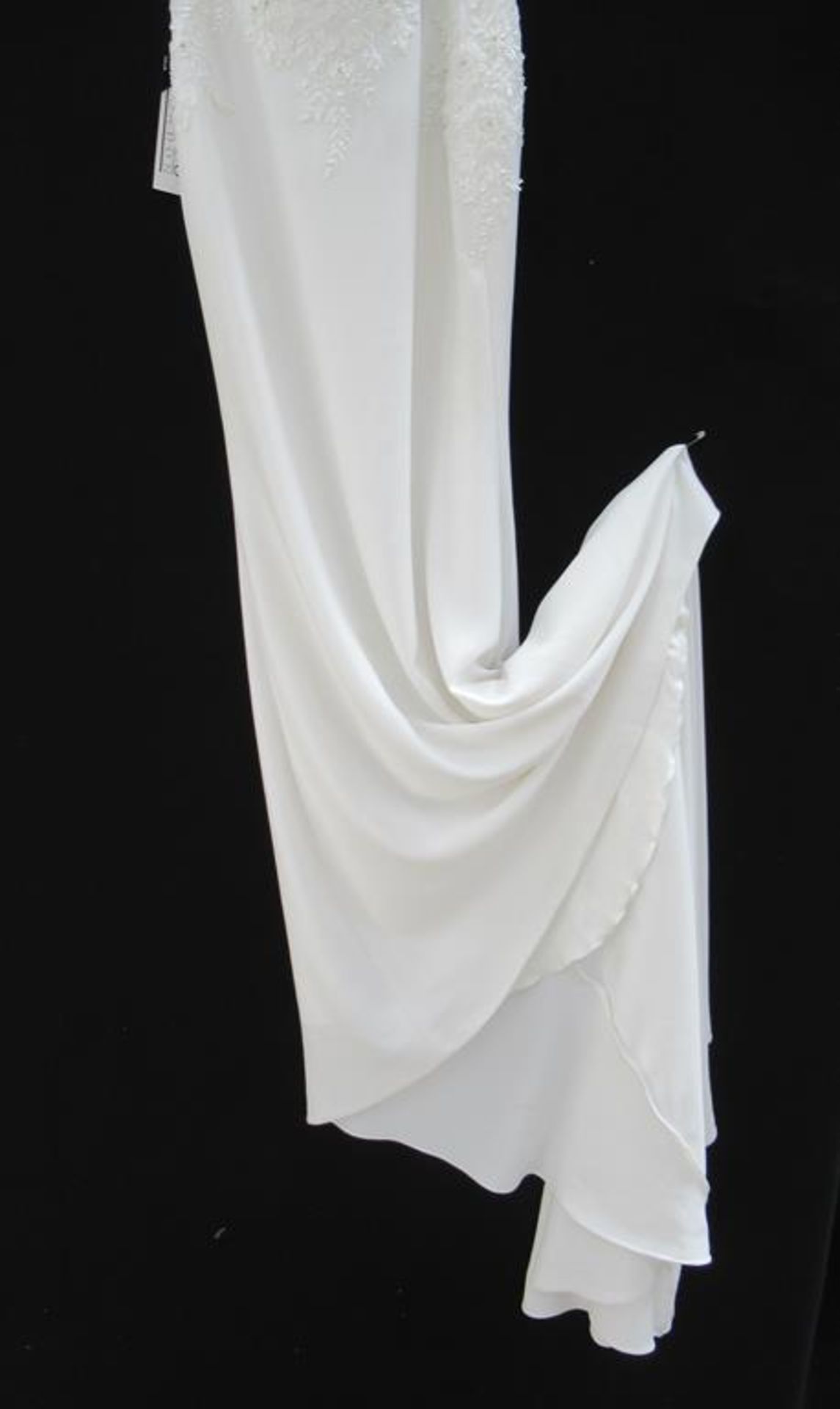DandoLondon 'Desire' wedding dress - Image 3 of 3
