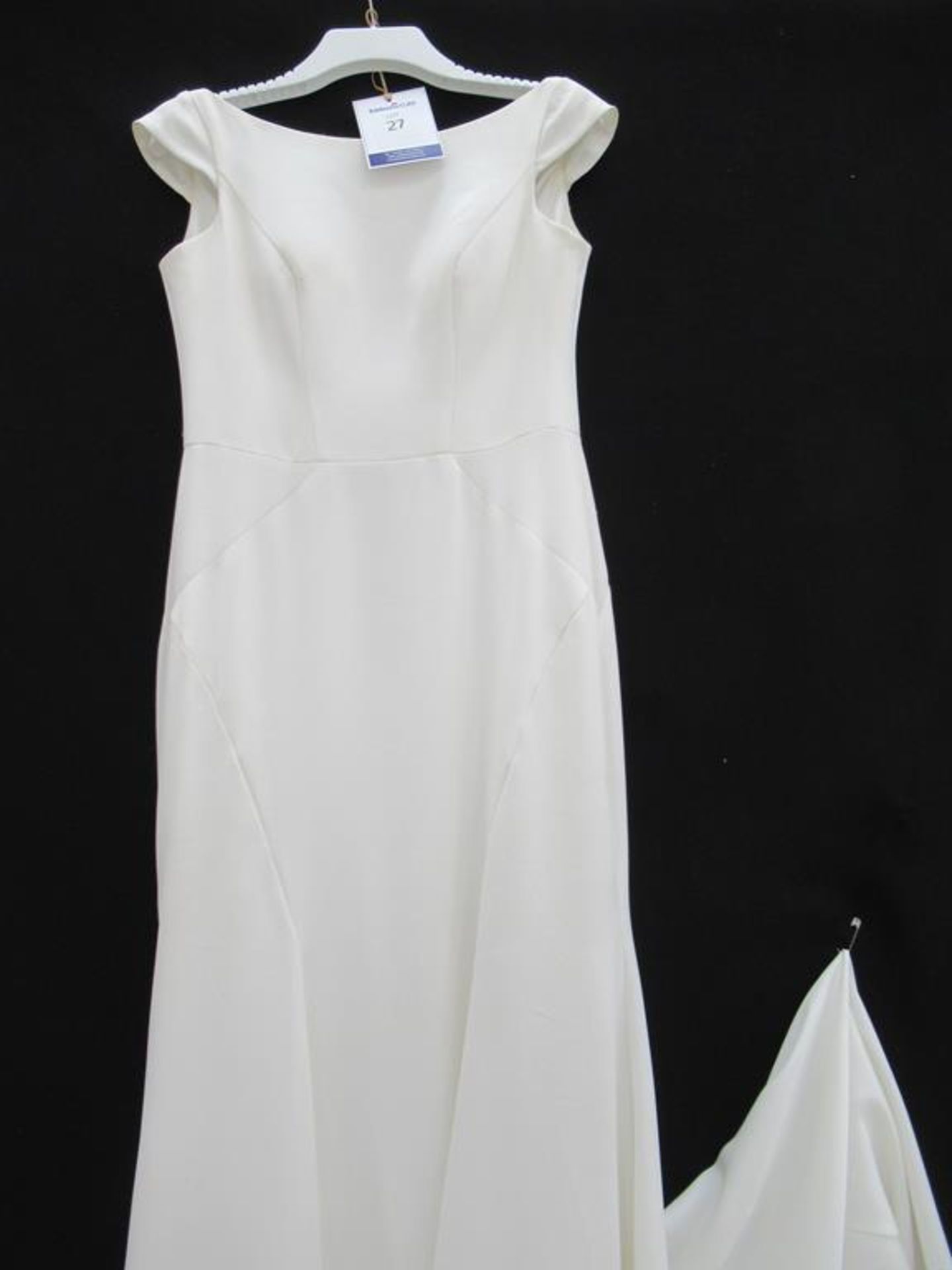 Essense of Australia 'D2261' wedding dress - Image 2 of 3