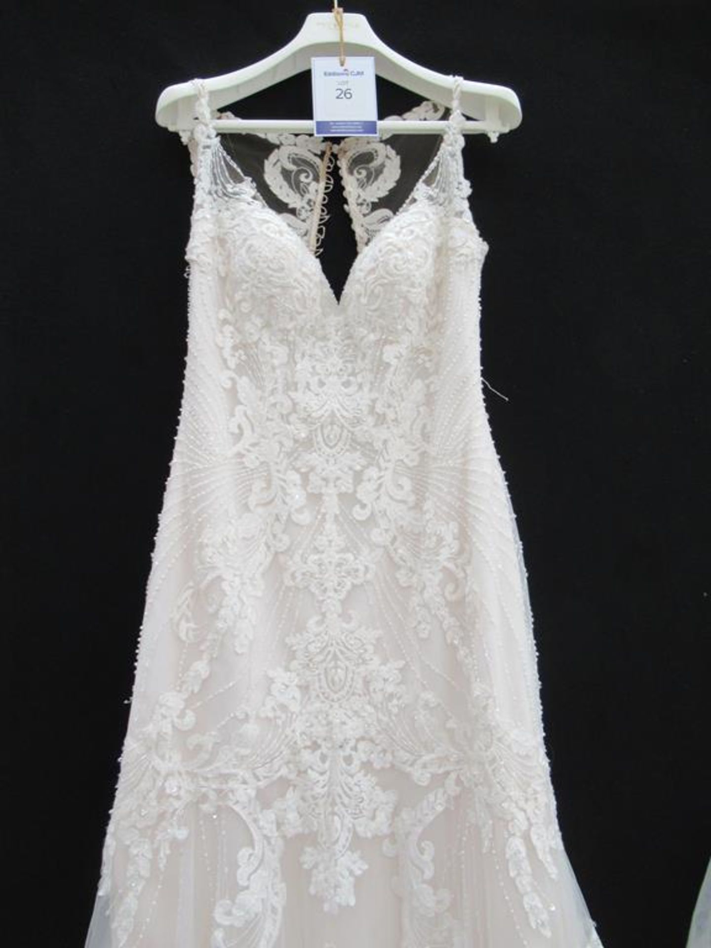 Essense of Australia wedding dress - Image 2 of 3