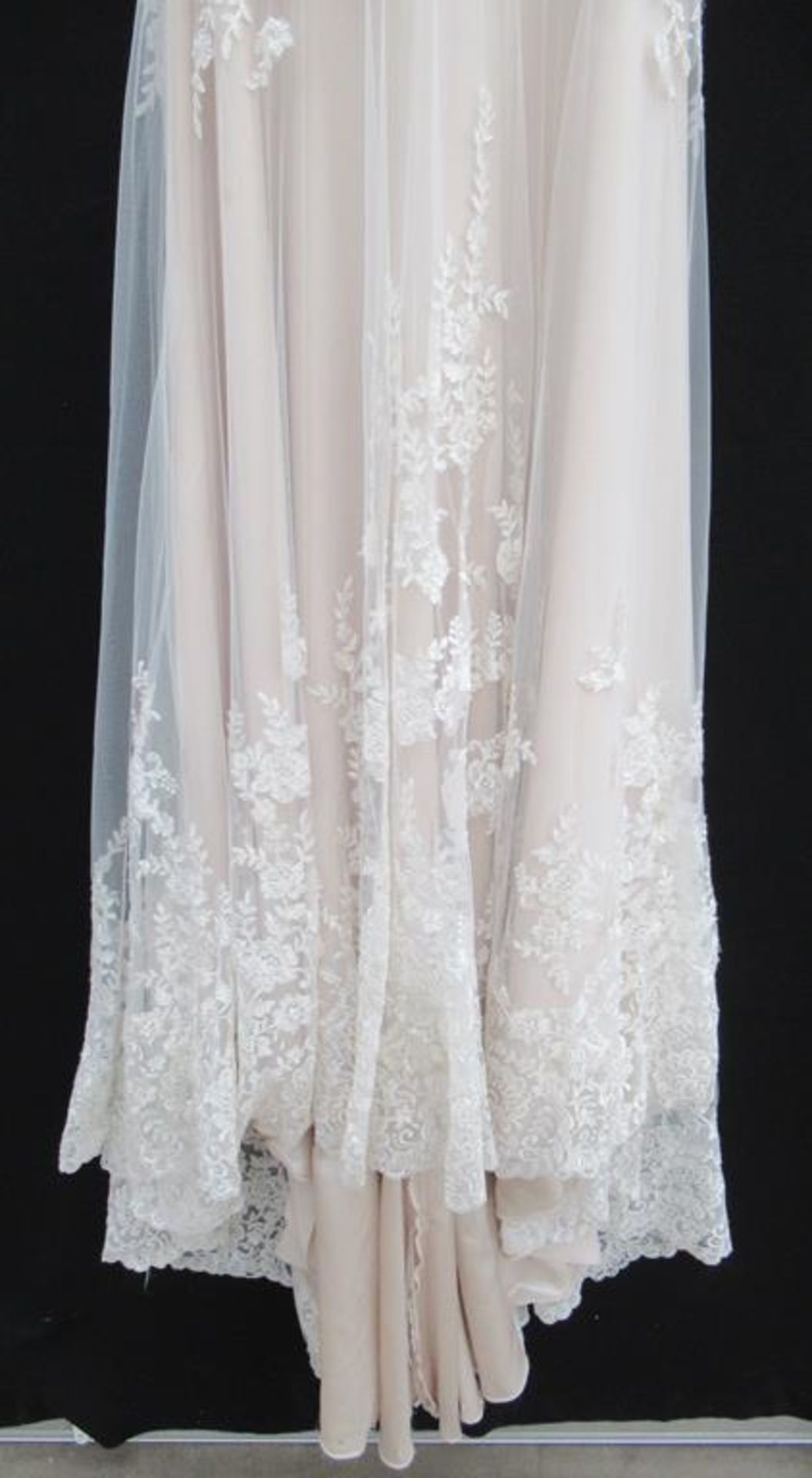 Essense of Australia wedding dress - Image 3 of 3