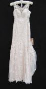 Essense of Australia 'D2322' wedding dress