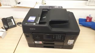 Brother MFC-J6930 DW printer