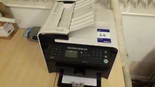 Canon MF455-D all in one printer / scanner / fax