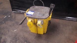 Defender 32a 110v Transformer