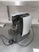 A NOVELL COFFEE MACHINE0