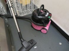 HETTY VACUUM CLEANER