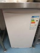 IGENTIX FRIDGE FREEZER