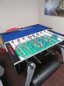 2 x GAMING TABLES