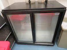 PRODIS BOTTLE FRIDGE