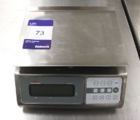 Minneapolis 10kg Digital Scales