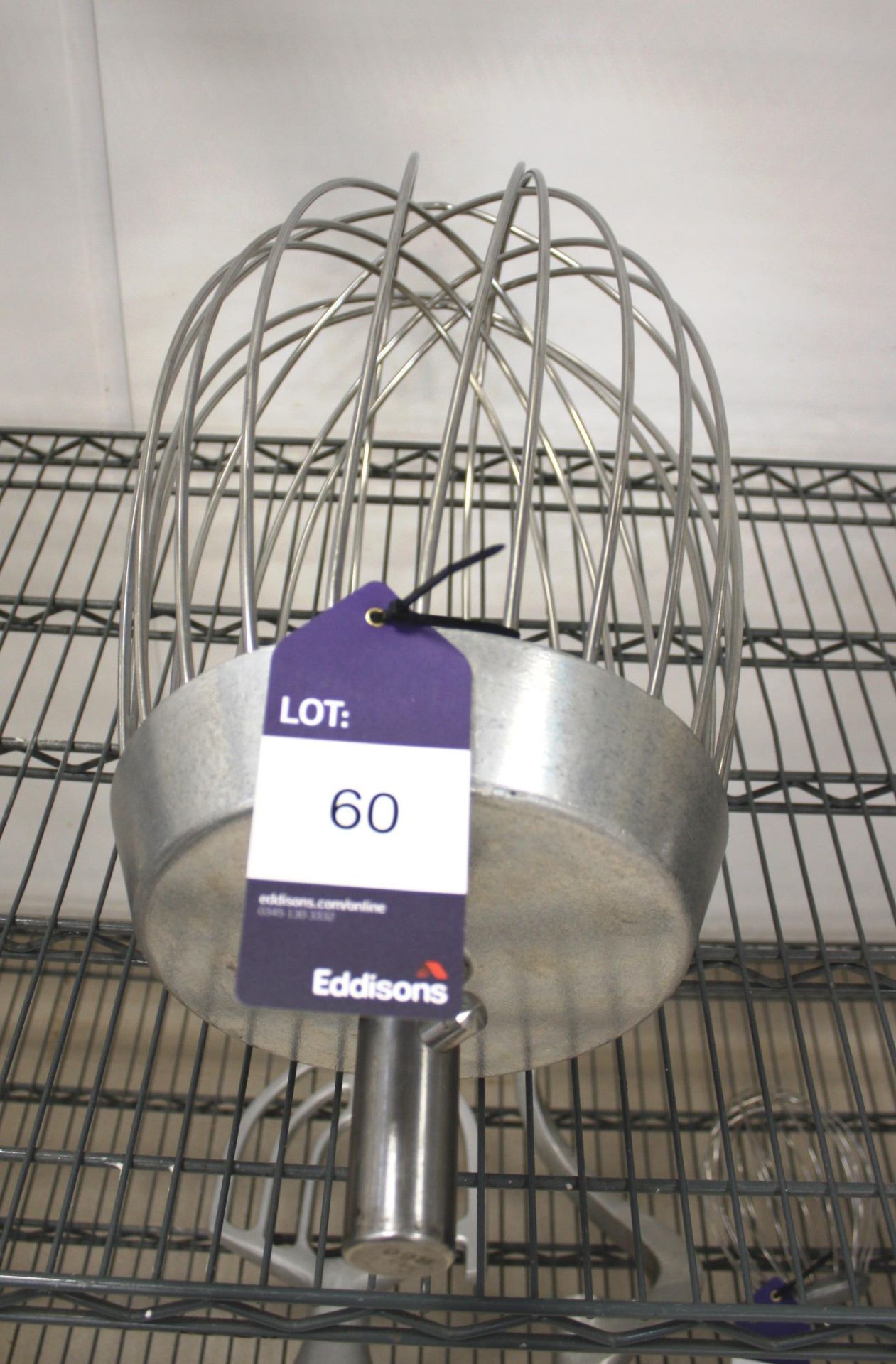 R60 Whisk