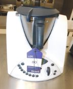 Vorwerk Thermomix TM5-1