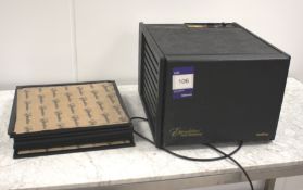 Excalibur Food Dehydrator