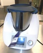 Vorwerk Thermomix TM5-1