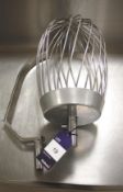 R60 Mixing Blade & Whisk