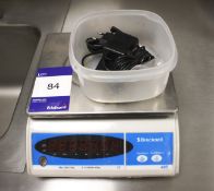 Brecknall 405 Digital Scales 15kg