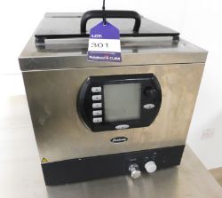 Sale 2 - Excellent Range of Catering Equipment (Installed 2019) – Cookeze Limited (In Administration)