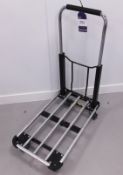 Powerfix Folding Trolley