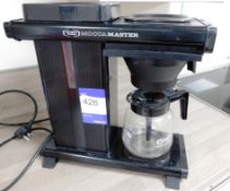 Mocca Master Coffee Machine