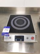 Zyco IC270 Portable Induction Hob (2018)