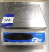 Brecknell 405 Digital Scales 15kg