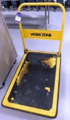 Workzone Platform Trolley