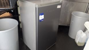 Fridgemaster MUR4892S 48cm Undercounter Fridge Fre