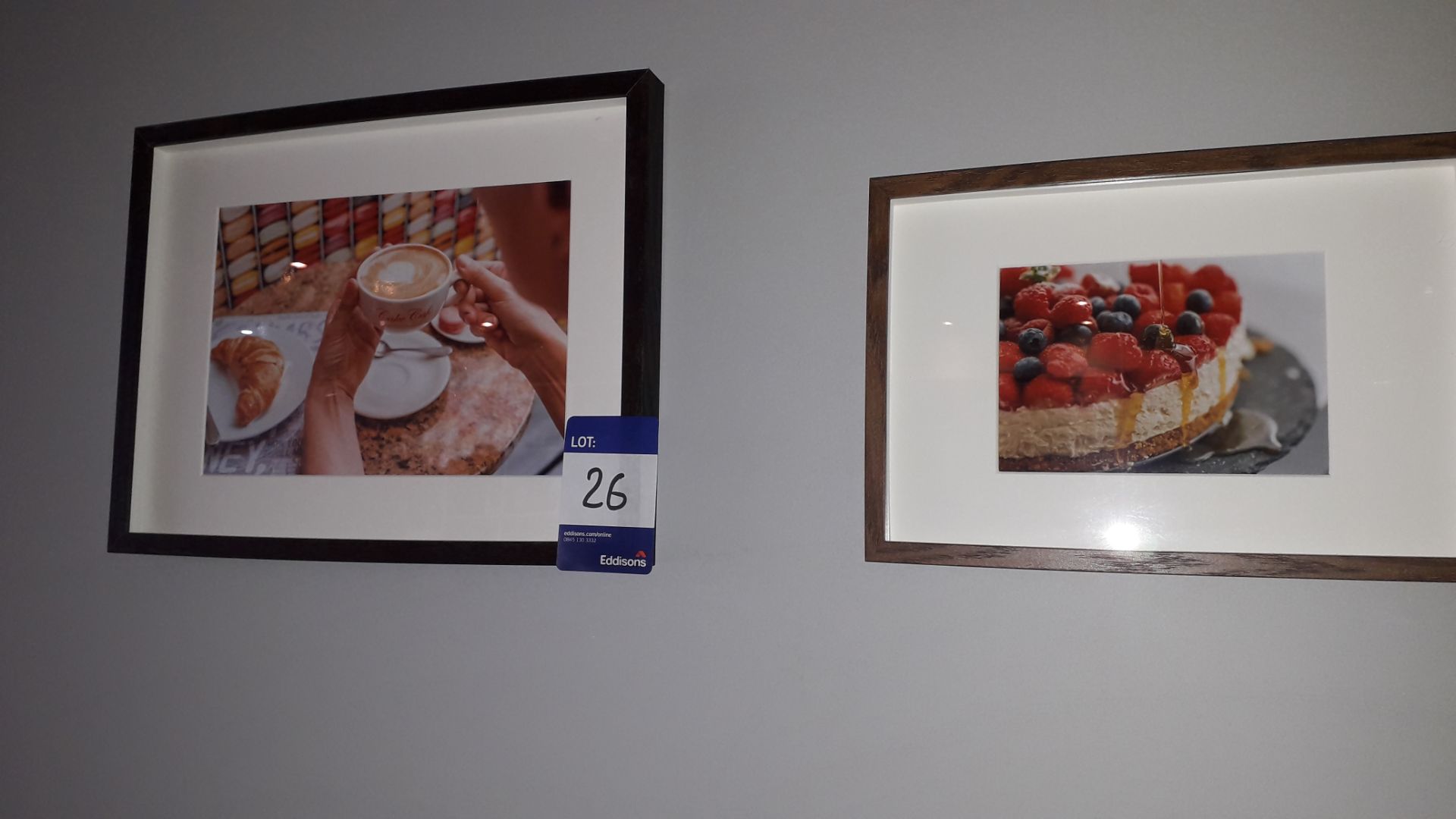 Approx. 15 x various framed prints – Located 75 Hi - Image 2 of 4