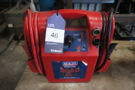 Sealey Power Products Portable Engine Road Std Mod