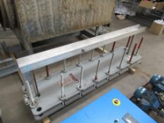 Bell & Gossett heat exchanger