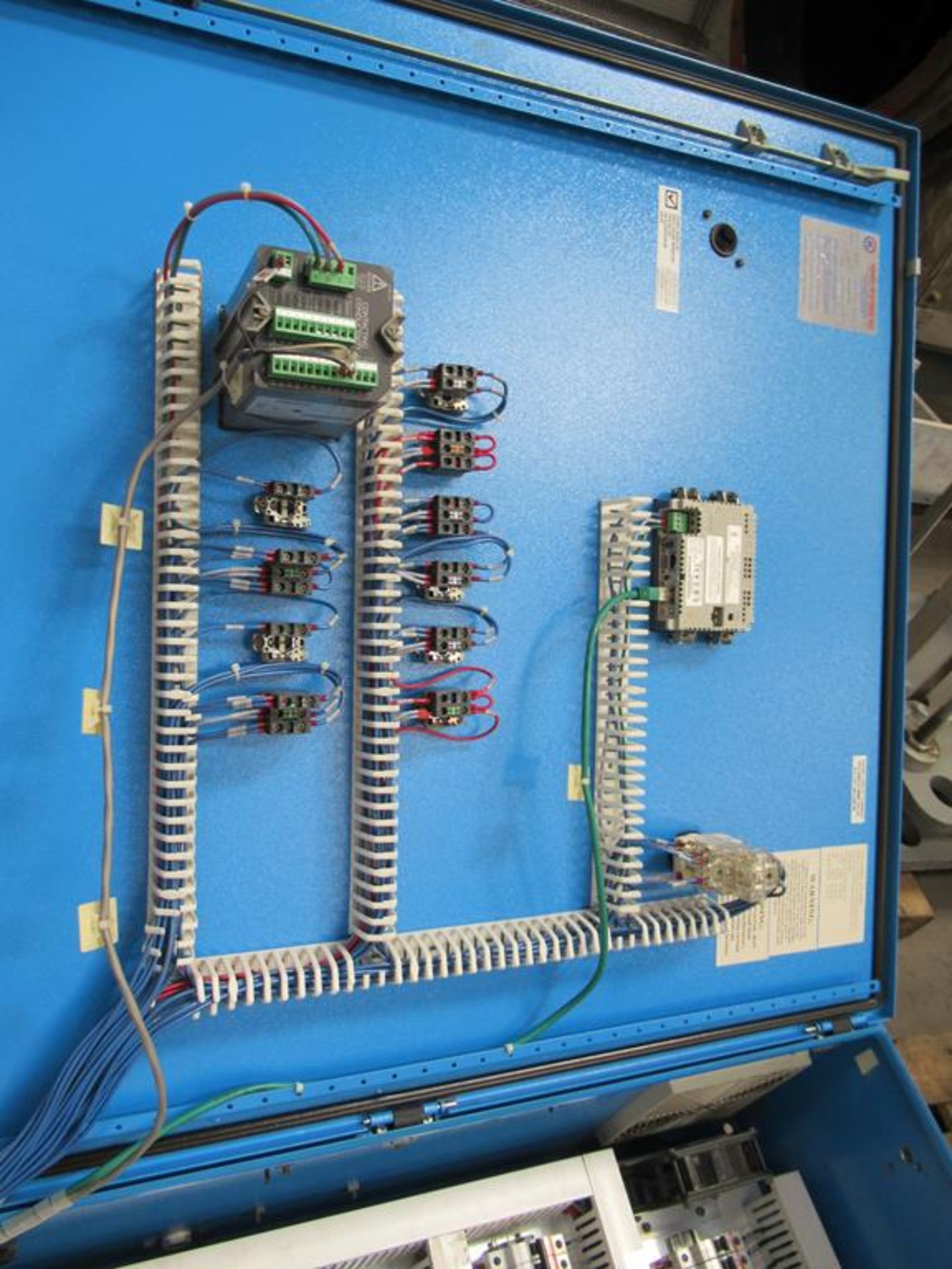 Kemco Systems control panel - Image 5 of 5
