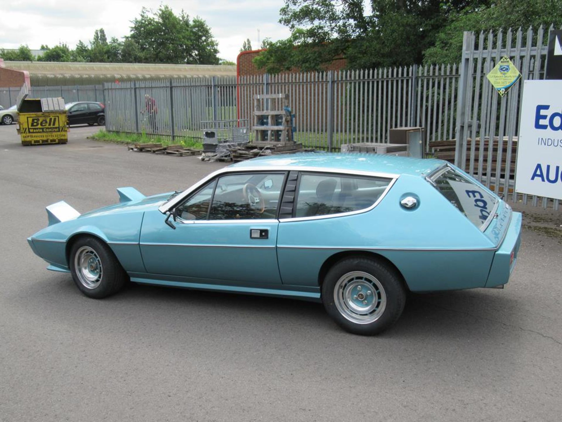 1974 Lotus Elite 501 - Image 9 of 67