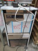 ITV G NG-30A ice maker machine 240V