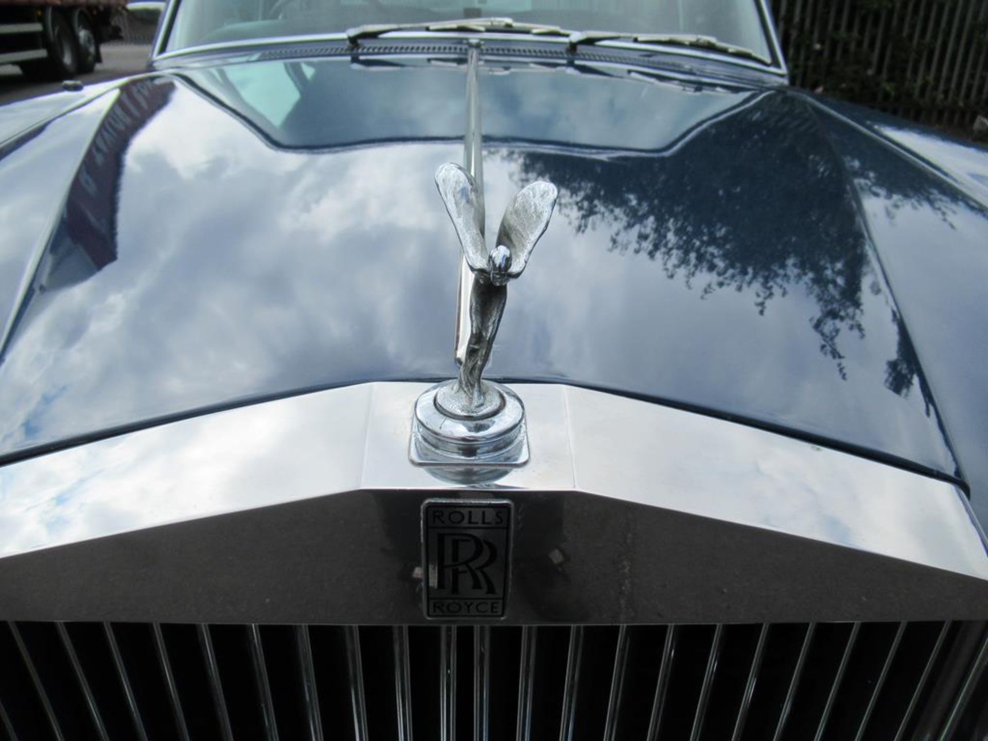 A Rolls Royce Silver Shadow Classic Car - Image 4 of 25