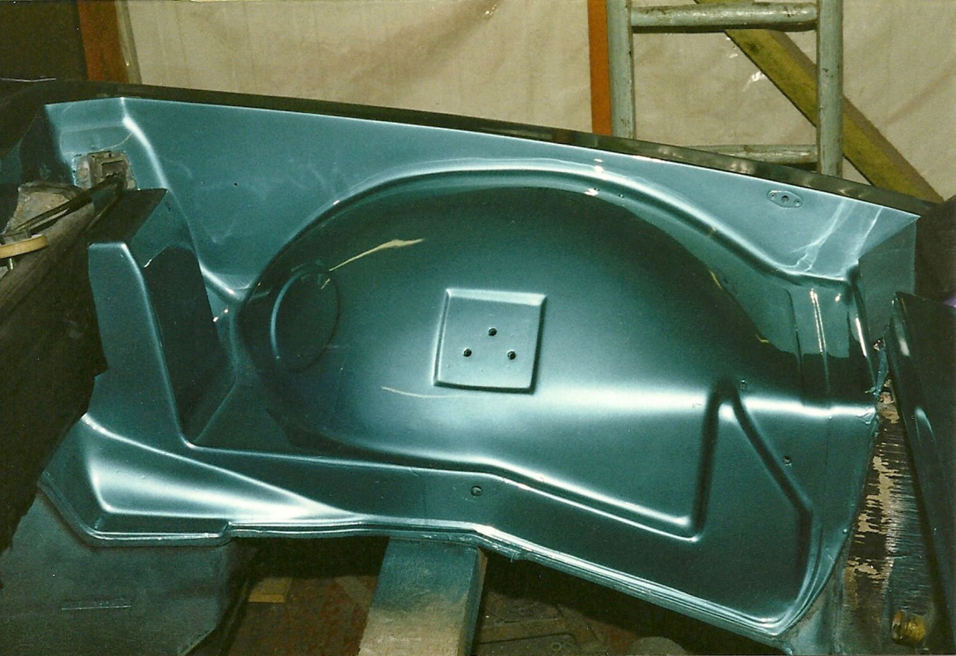 1974 Lotus Elite 501 - Image 39 of 67