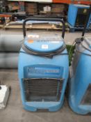 Dri Eaz Drizair Dehumidifier Model F430 240V