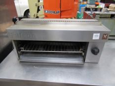 Falcon Dominator grill 240V