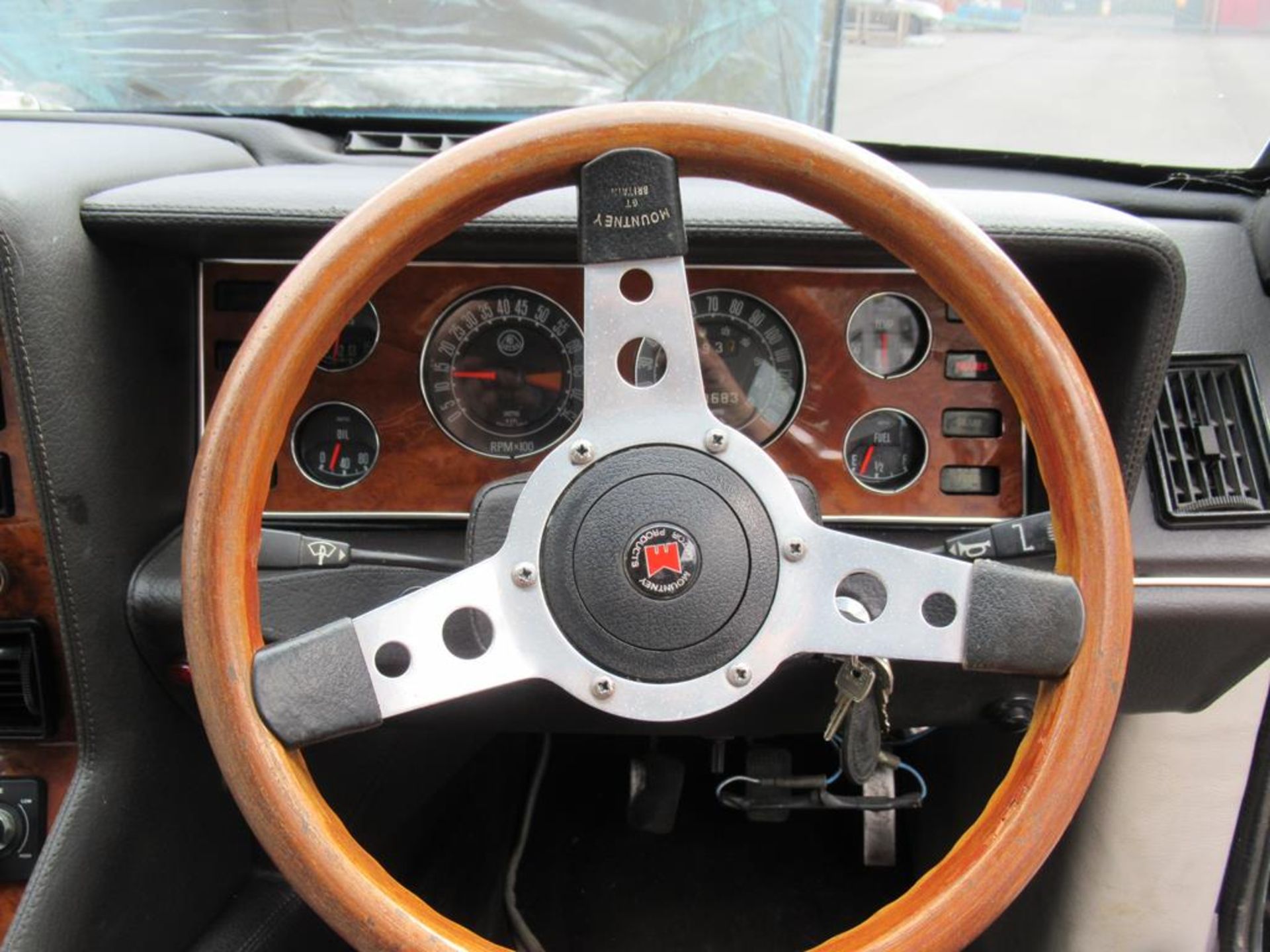 1974 Lotus Elite 501 - Image 23 of 67