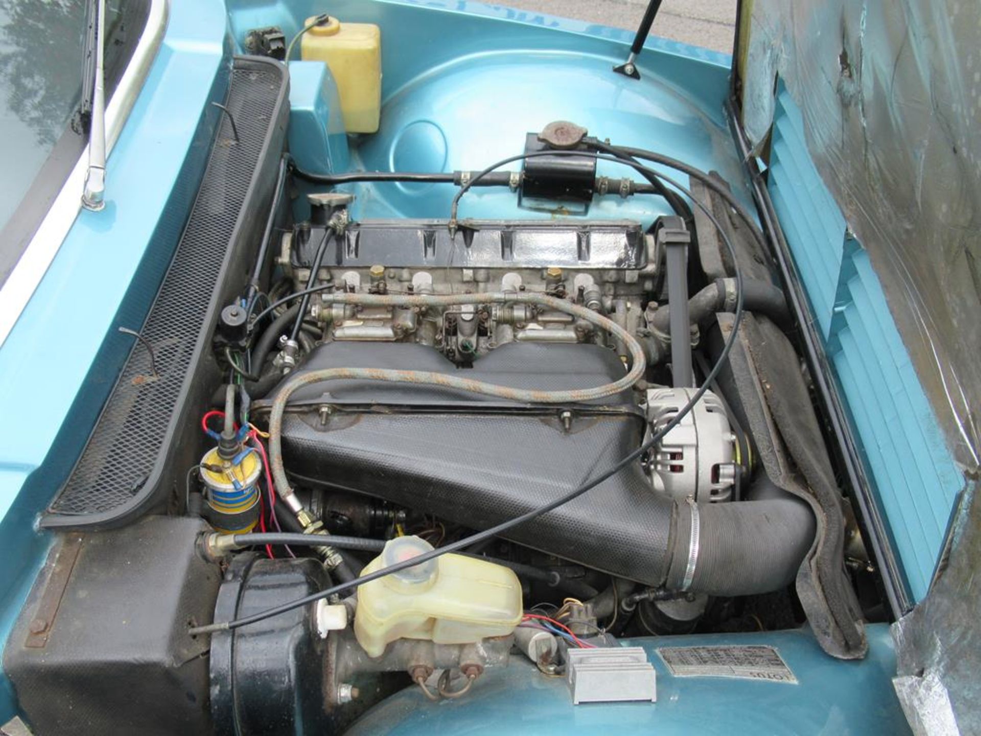 1974 Lotus Elite 501 - Image 25 of 67